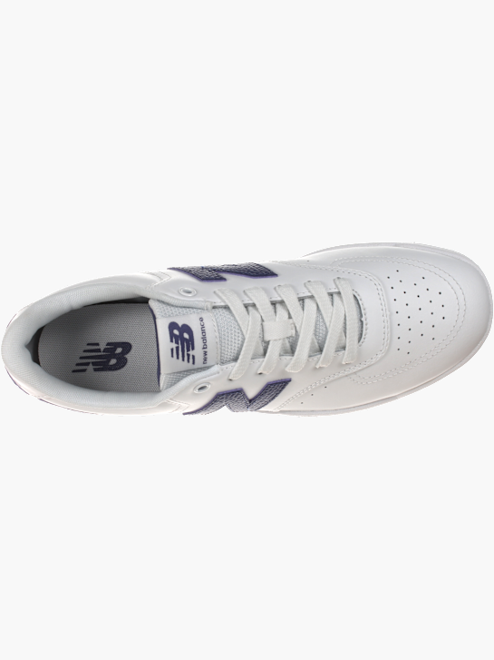 New Balance Sneaker Blanco 56751 4