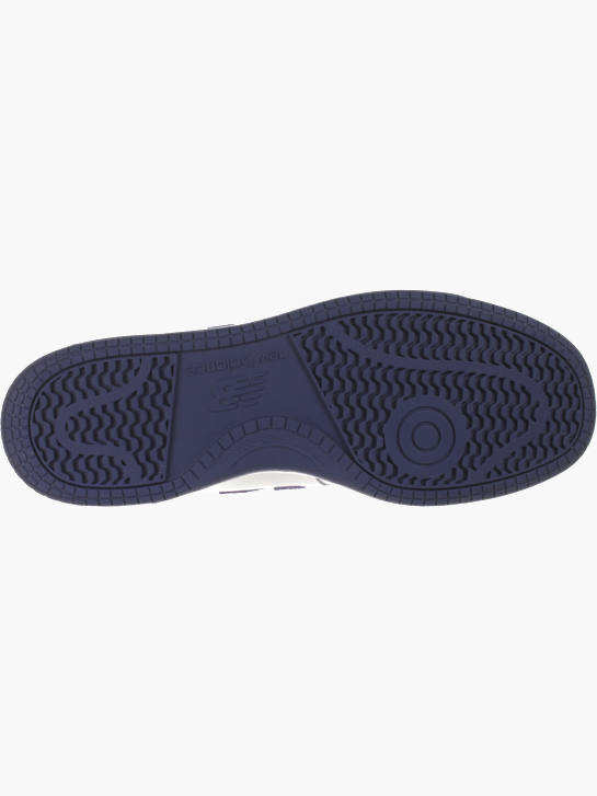 New Balance Sneaker Blanco 56751 5