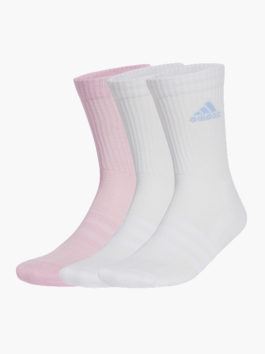 adidas Çorap Beyaz 56755 1