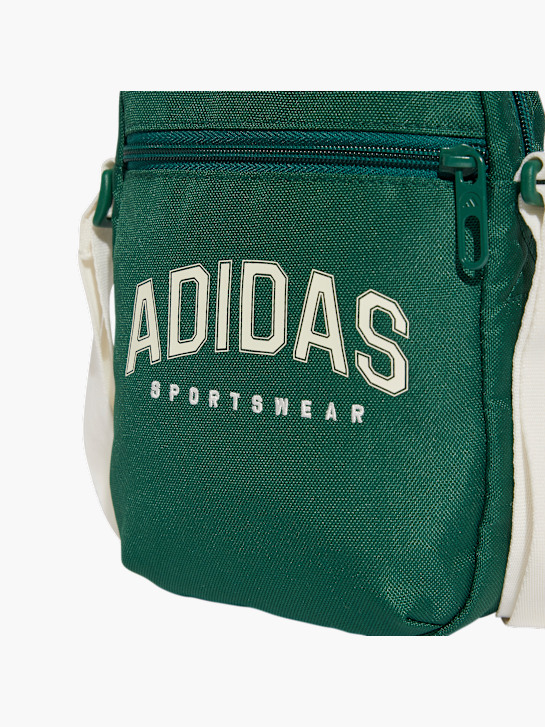 adidas Axelremsväska Grön 56759 4