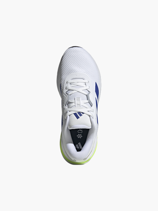 adidas Koşu Ayakkabısı Mavi 73696 3