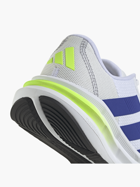 adidas Koşu Ayakkabısı Mavi 73696 6