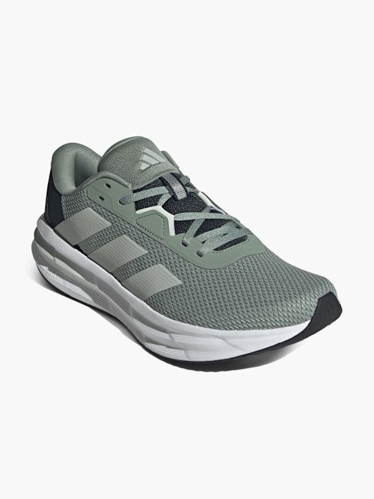 adidas Scarpa da corsa Verde 57728 2