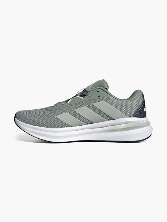 adidas Scarpa da corsa Verde 57728 3