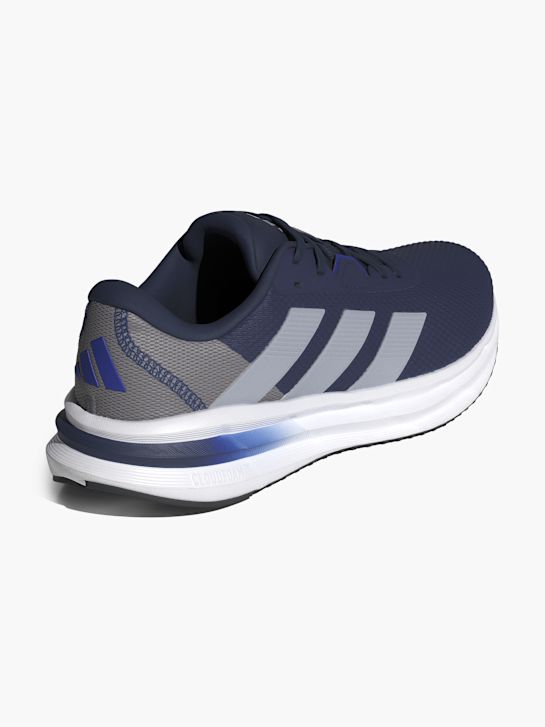 adidas Baskets de course Bleu 57727 4