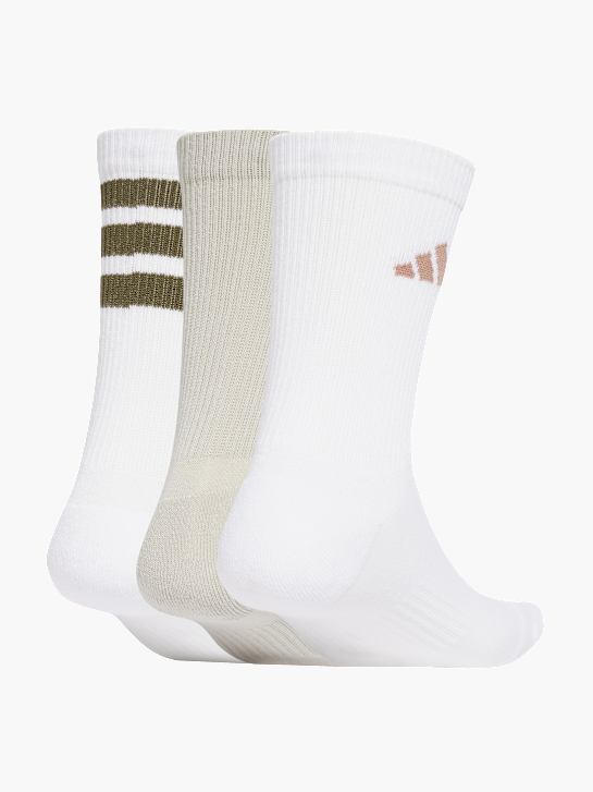 adidas Çorap Beyaz 56767 2