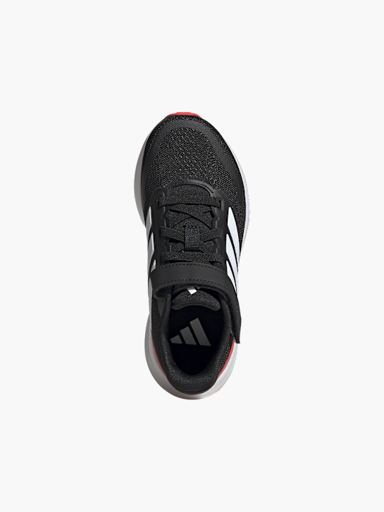 adidas Sneaker Siyah 73699 2