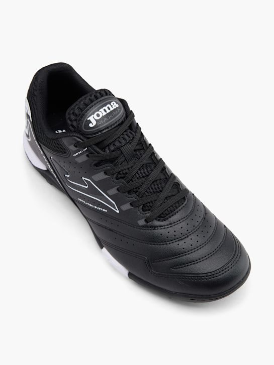 Joma Baskets de football Noir 56774 2