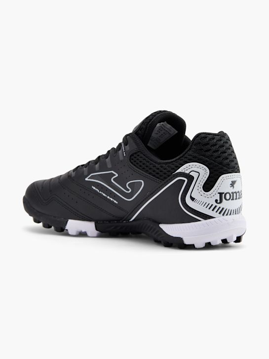 Joma Baskets de football Noir 56774 3