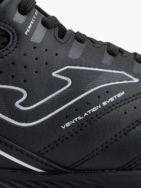 Joma Baskets de football Noir 56774 5