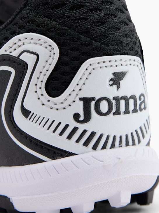 Joma Baskets de football Noir 56774 6