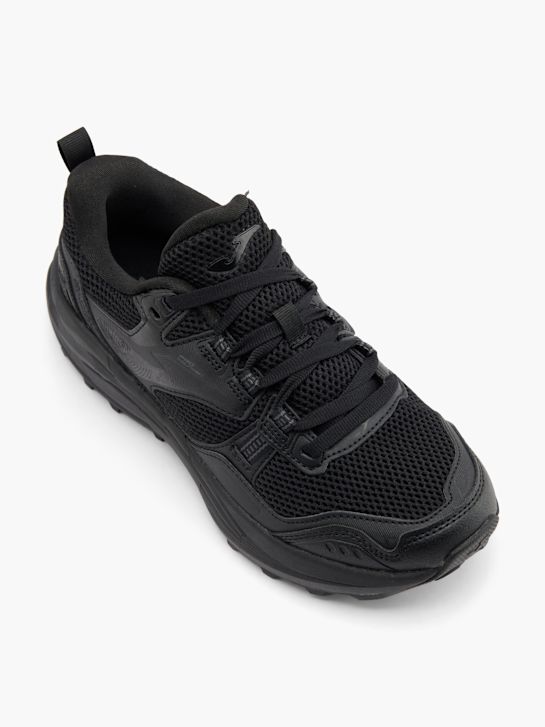 Joma Laufschuh Schwarz 56772 2