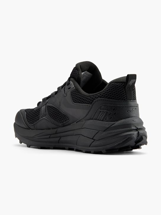 Joma Laufschuh Schwarz 56772 3