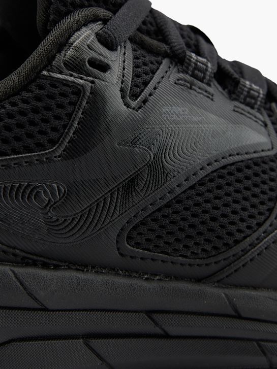 Joma Laufschuh Schwarz 56772 5
