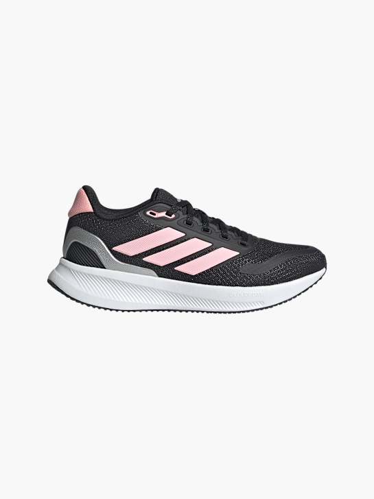 adidas Sneaker Siyah 73701 1