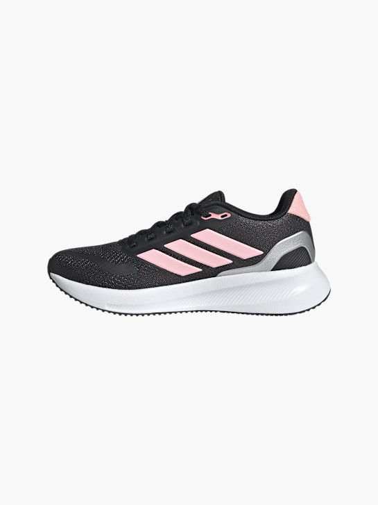 adidas Koşu Ayakkabısı Siyah 73701 2