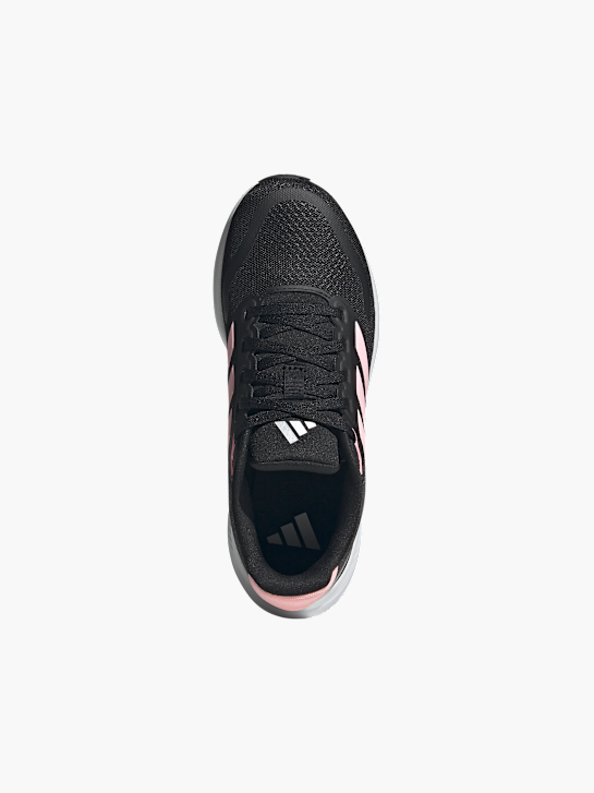 adidas Koşu Ayakkabısı Siyah 73701 3