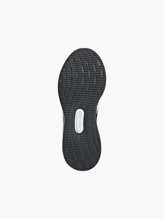adidas Koşu Ayakkabısı Siyah 73701 4