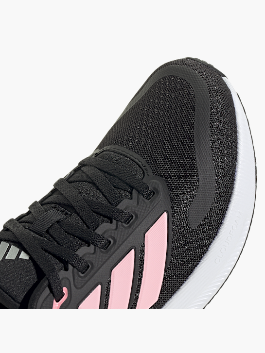 adidas Koşu Ayakkabısı Siyah 73701 6