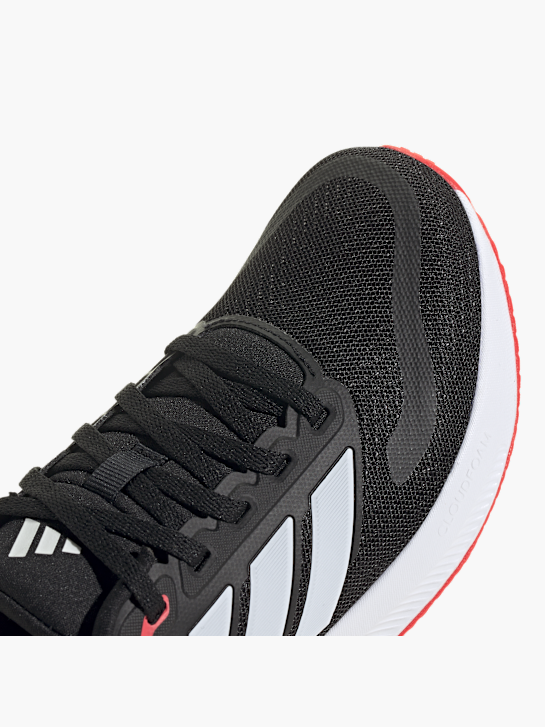 adidas Sneaker Siyah 75534 4