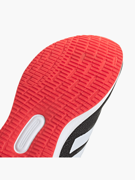 adidas Sneaker Siyah 75534 5