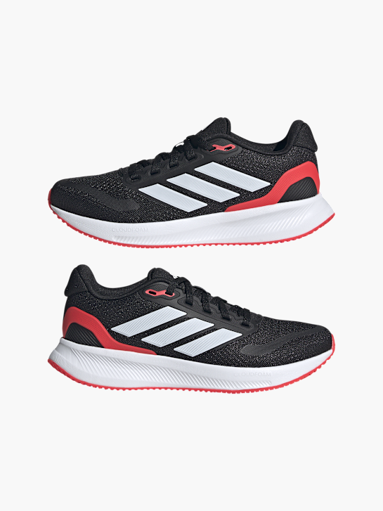 adidas Sneaker Siyah 75534 6