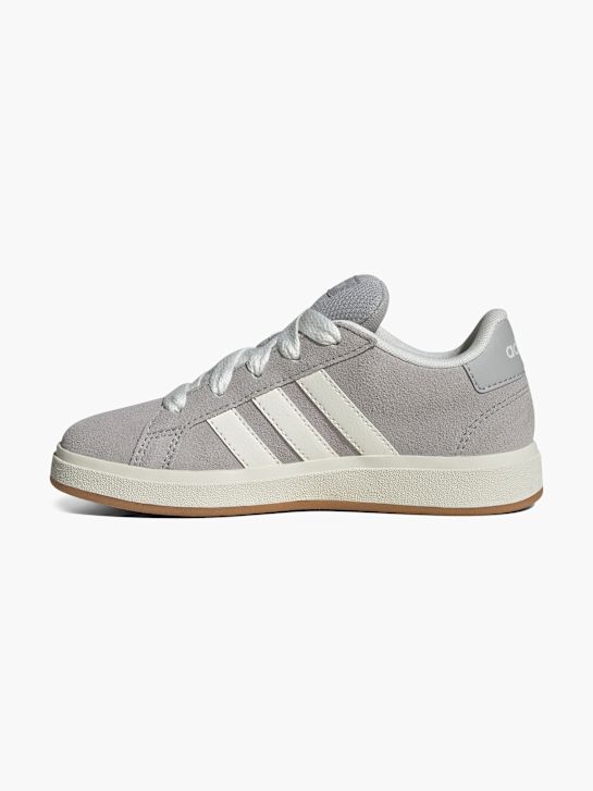 adidas Sneaker Grau 56867 3