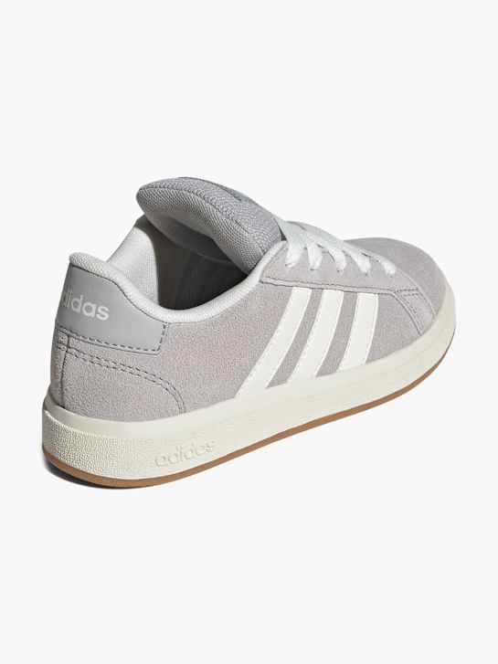 adidas Sneaker Grau 56867 4