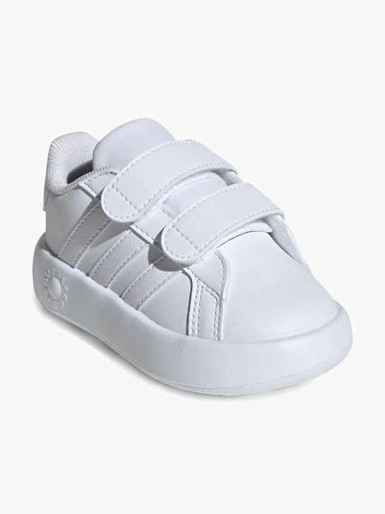 adidas Bateliai Balta 59819 2