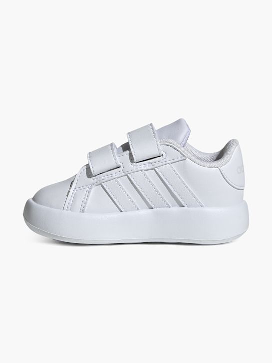 adidas Bateliai Balta 59819 3