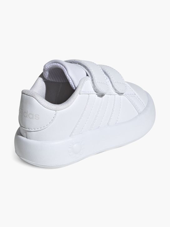 adidas Bateliai Balta 59819 4