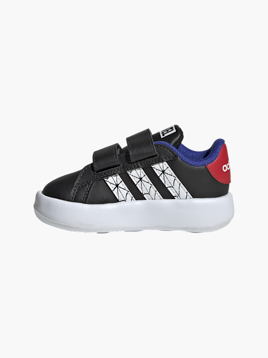 adidas Sneaker Siyah 73706 2
