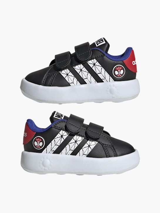 adidas Sneaker Siyah 73706 7