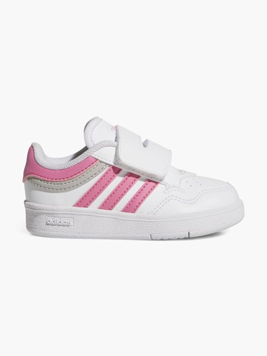 adidas Félcipő fehér 58181 1