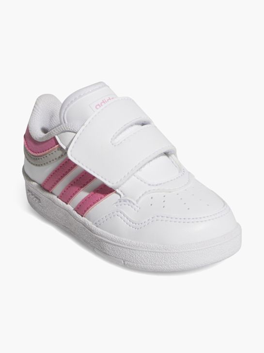 adidas Félcipő fehér 58181 2