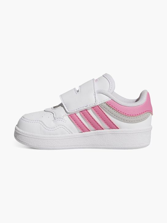 adidas Félcipő fehér 58181 3