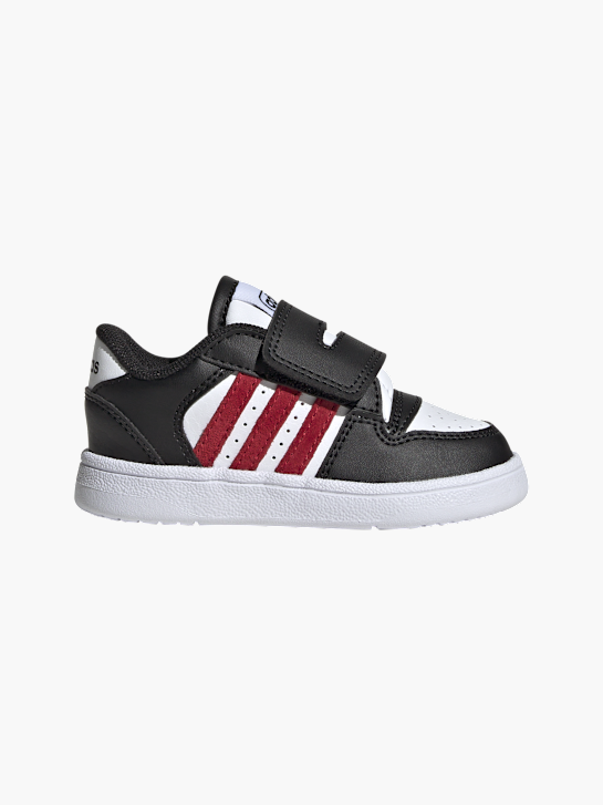 adidas Sneaker Kırmızı 73707 1