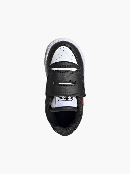 adidas BREAK START CF I Sneaker Kırmızı | DEICHMANN