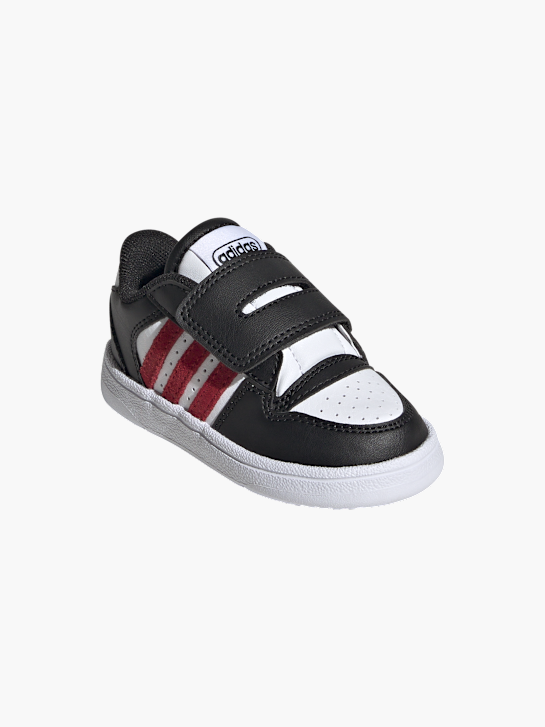 adidas Sneaker Kırmızı 73707 4