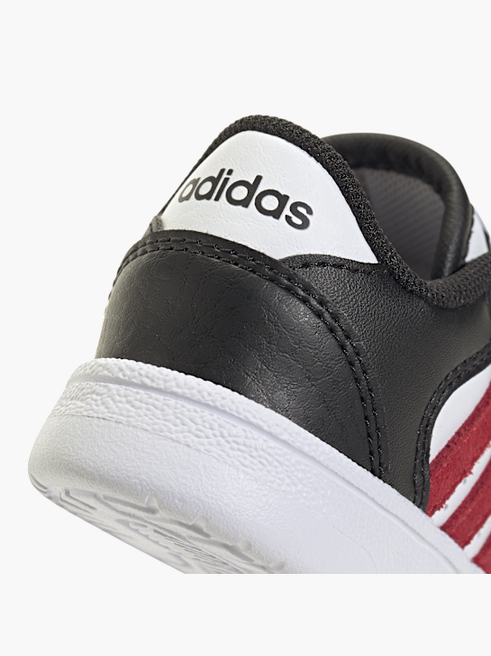 adidas BREAK START CF I Sneaker Kırmızı | DEICHMANN adidas BREAK START CF I Sneaker Kırmızı | DEICHMANN