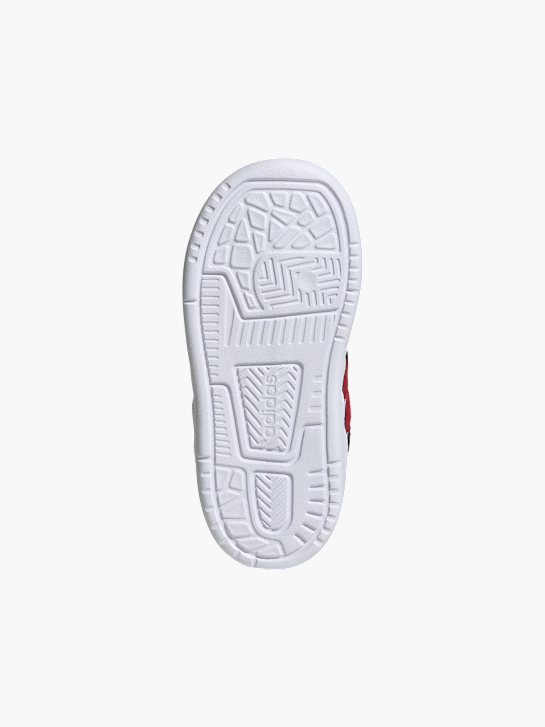 adidas Sneaker Kırmızı 73707 7