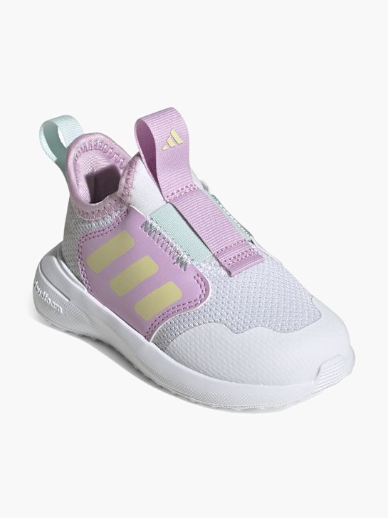 adidas Обувки за фитнес Бял 58184 2