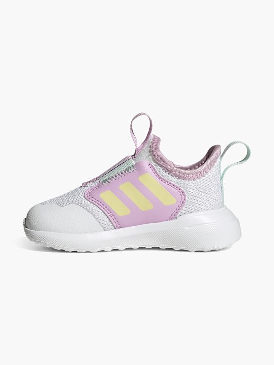 adidas Обувки за фитнес Бял 58184 3