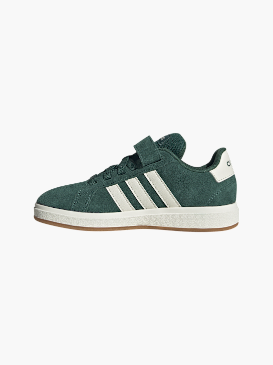 adidas Sneaker Siyah 60735 2