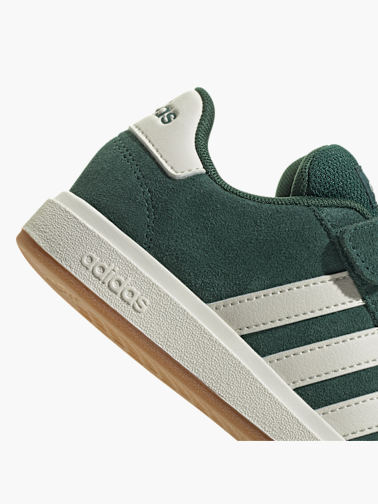 adidas Patike Crna 60735 5