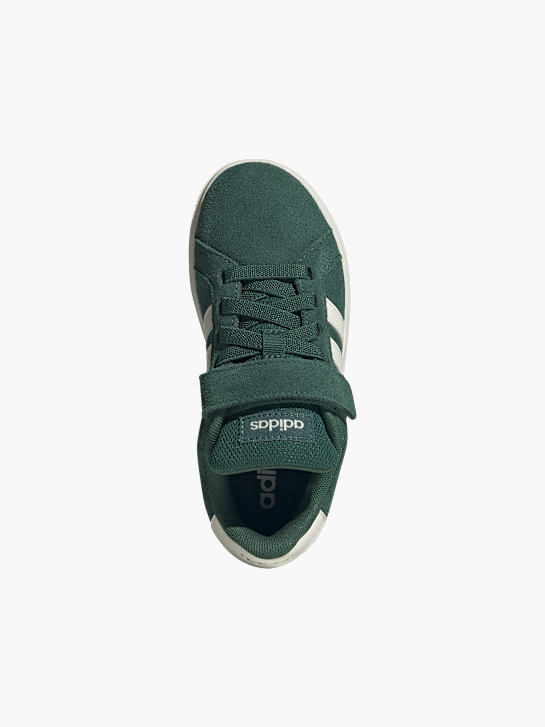 adidas Sneaker Siyah 60735 6