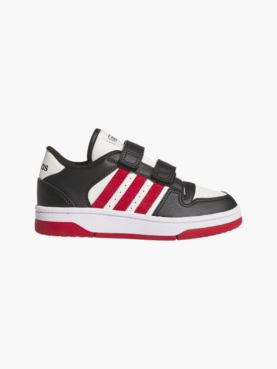 adidas Sneaker Kırmızı 60736 1