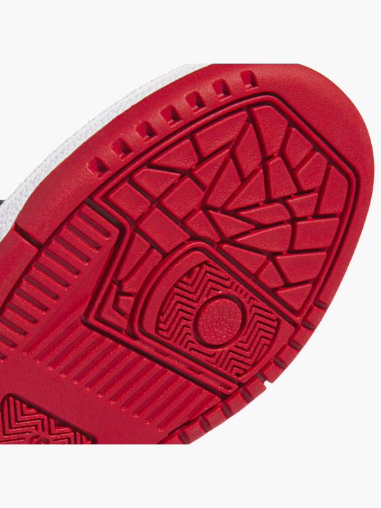 adidas Sneaker Kırmızı 60736 6