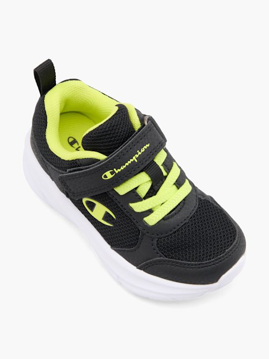 Champion Sportbačiai Juoda 56841 2