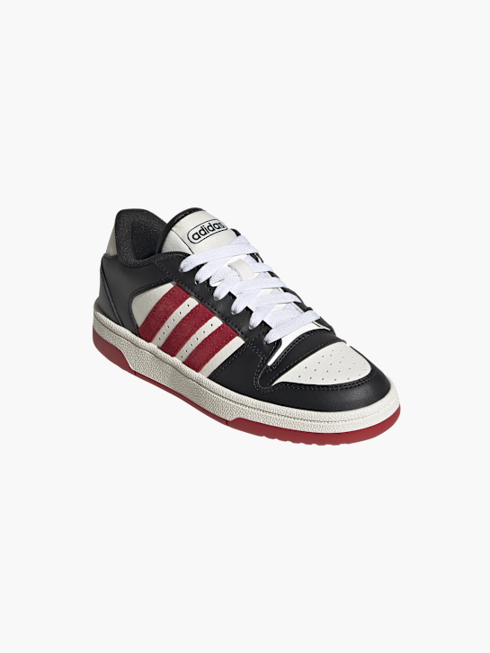 adidas Sneaker Siyah 73712 3